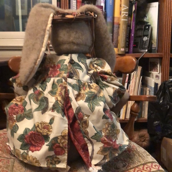 Cute bunny - Picture 3 of 4